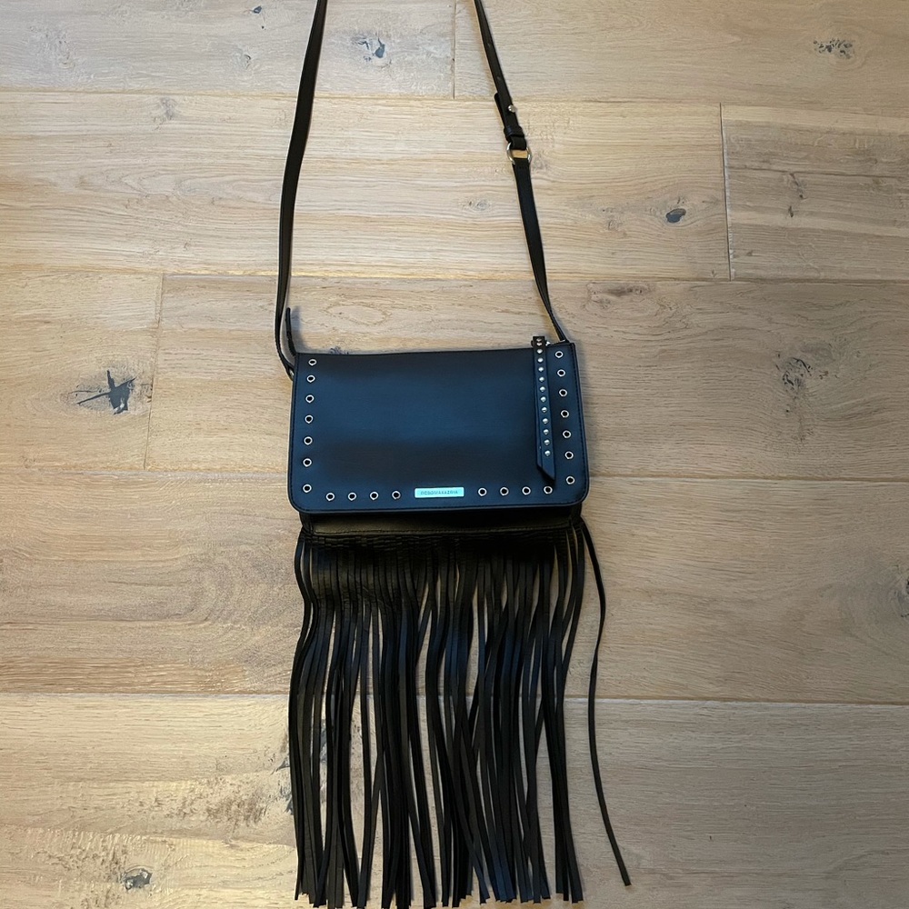 NWT BCBG Deva Bag